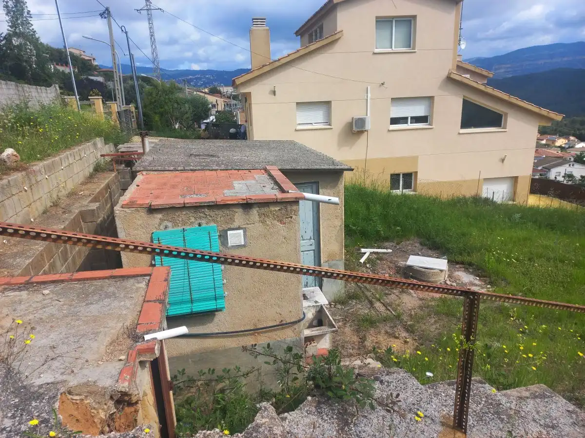 Residencial en venta en Bigues i Riells del Fai