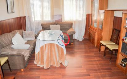 Bedroom of Flat for sale in Villafranca de los Barros  with Air Conditioner and Balcony