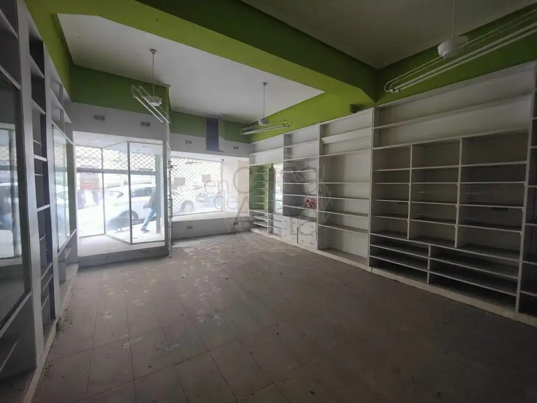 Commercial properties for sale in Calle Tívoli, 22, Matiko - Ciudad Jardín