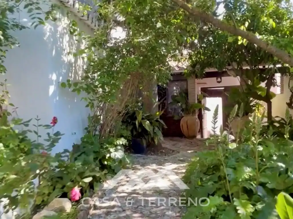 Vista exterior de Casa o chalet en venta en Comares con Aire acondicionado, Jardín privado y Terraza