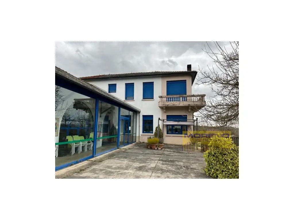 Local comercial en venda a Sarria