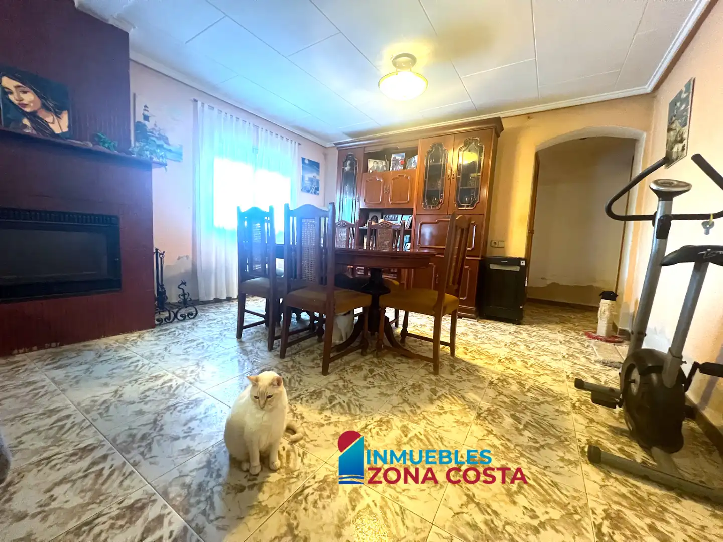 Vista exterior de Casa o chalet en venta en Vilamarxant con Calefacción, Jardín privado y Terraza