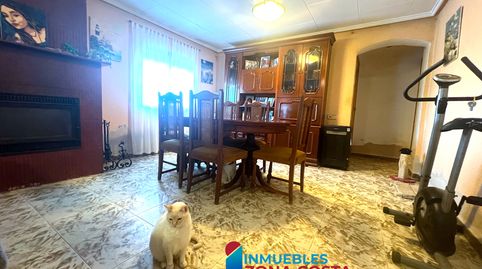 Foto 3 de Casa o chalet en venta en Vilamarxant, Valencia