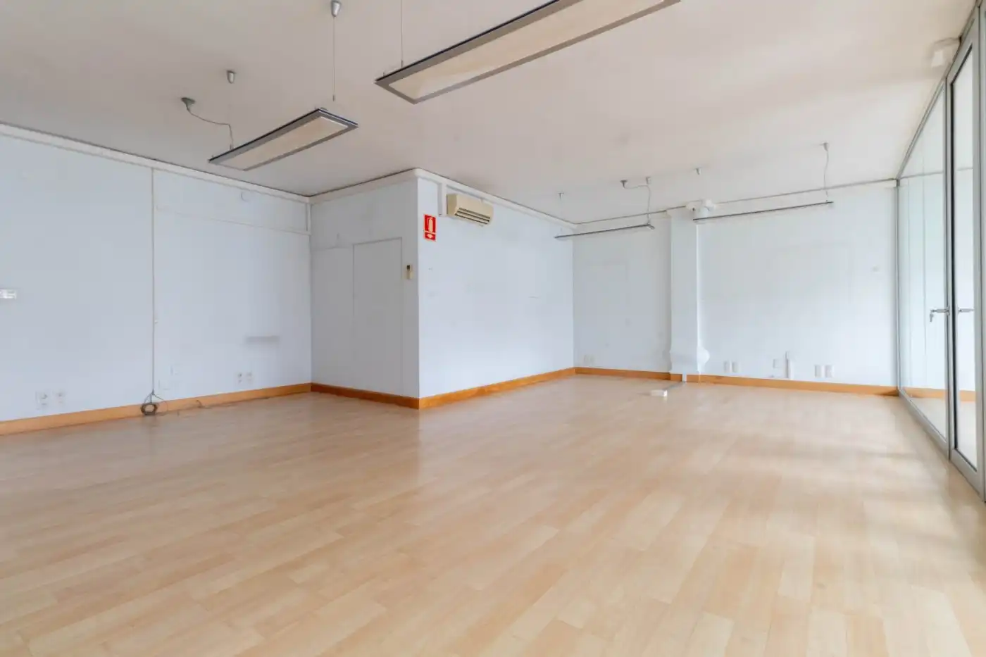 Office space with lift for sale in Calle Rodriguez Arias 71 bis, imagen 14