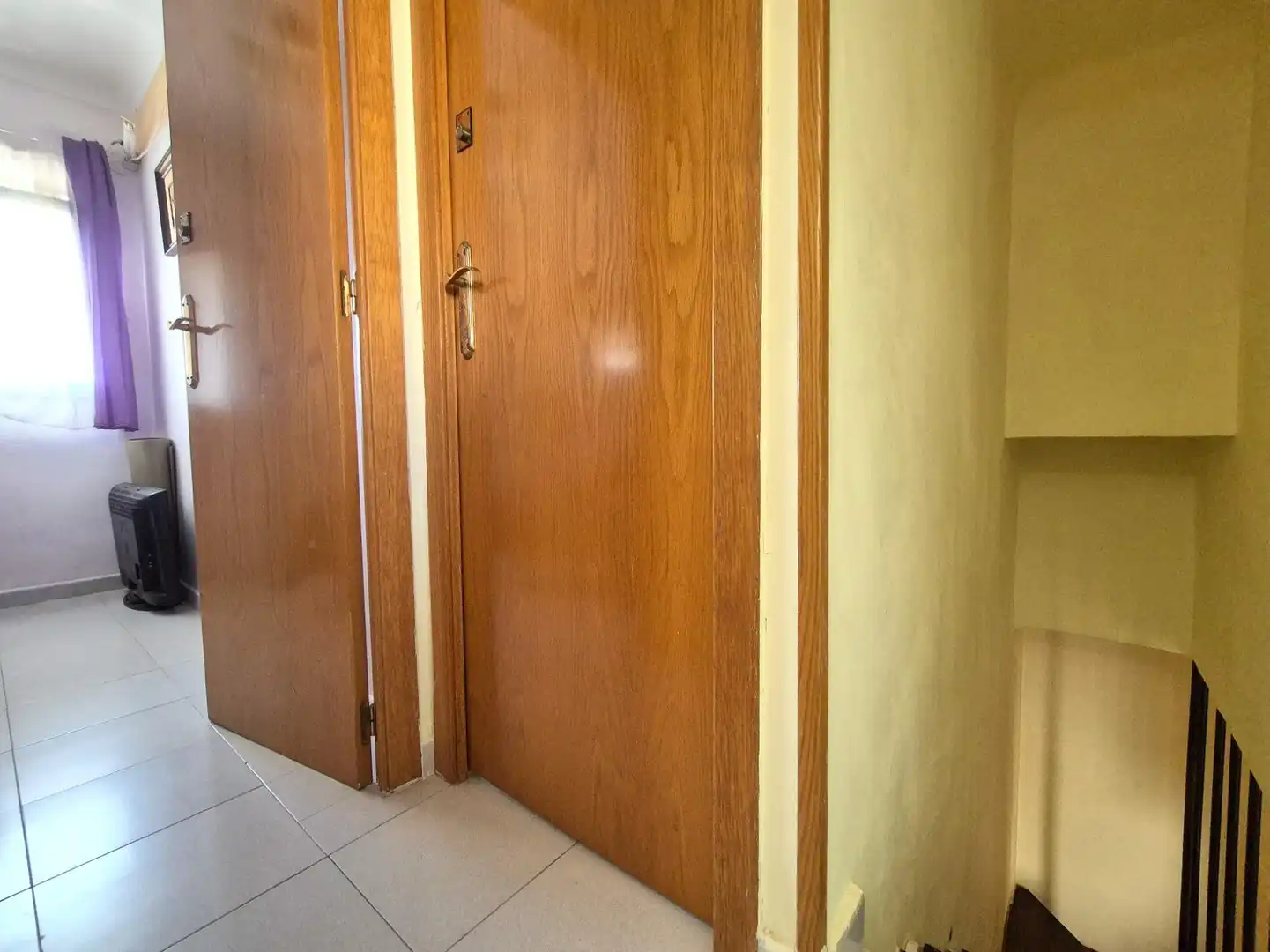 Duplex with terrace for sale in ARAGON, imagen 16