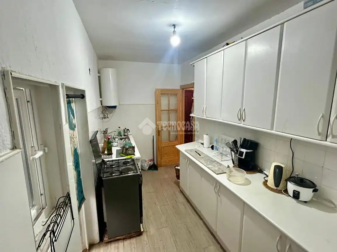 Flat for sale in Centro - Corte Inglés
