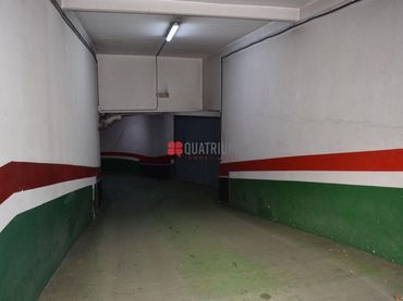 Aparcament en venda a Rúa do Xeneral Pardiñas