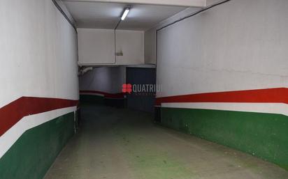 Parking of Garage for sale in Santiago de Compostela 