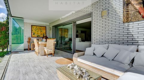 Foto 3 de Casa adosada en venda a Calle Jaitzubia Auzoa, Hondarribia, Gipuzkoa