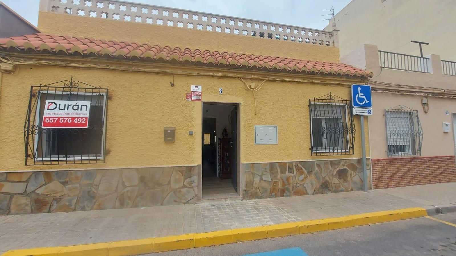 Casa o xalet en venda a Santo Domingo