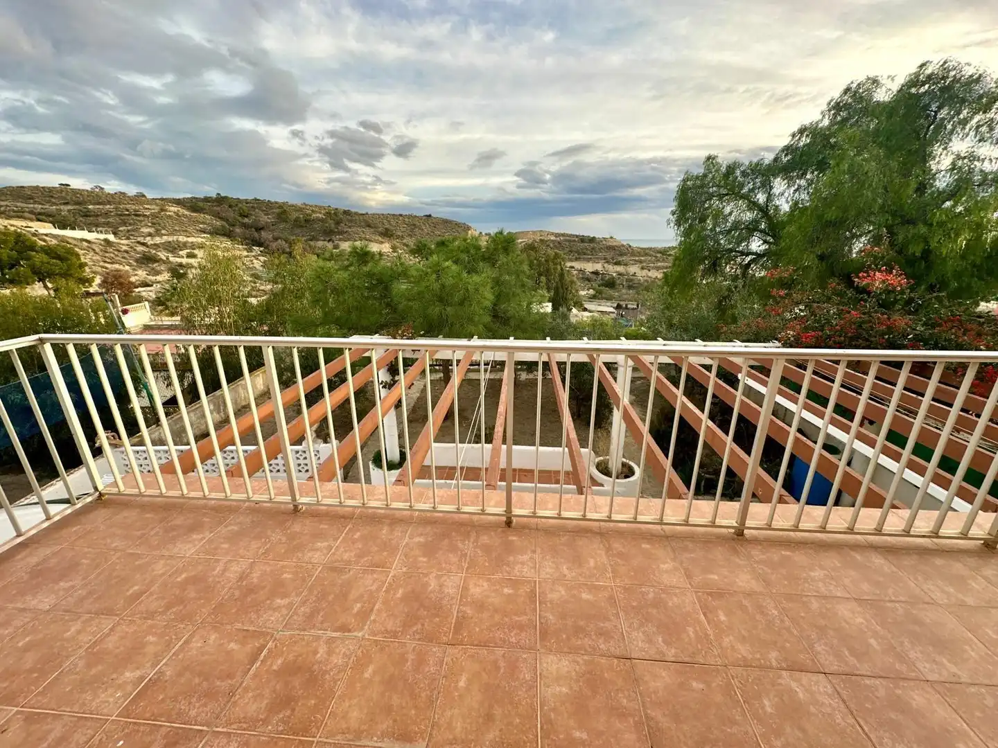Chalet en venta en Pueblo Acantilado - Lanuza, imagen 21