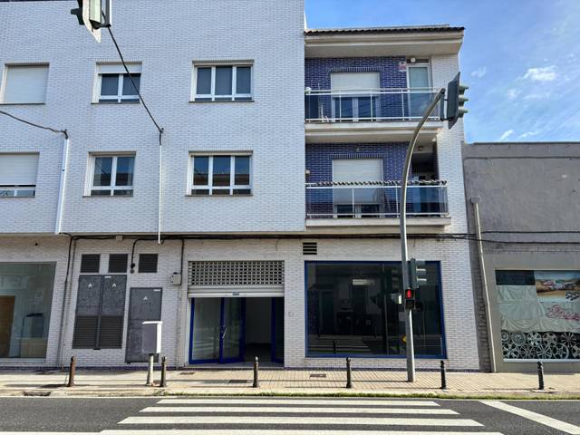Local comercial en Venta en Avenida de Jaume I, 31 en Palmera