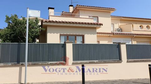 Foto 3 de Casa adosada en venda a Carrer de Pere III, Els Grecs - Mas Oliva, Roses