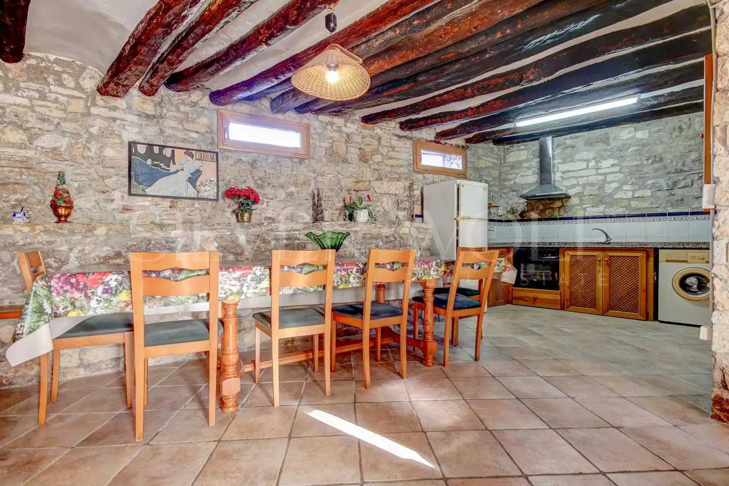 Landhaus mit Pool zum Verkauf in Camí Querol, imagen 24
