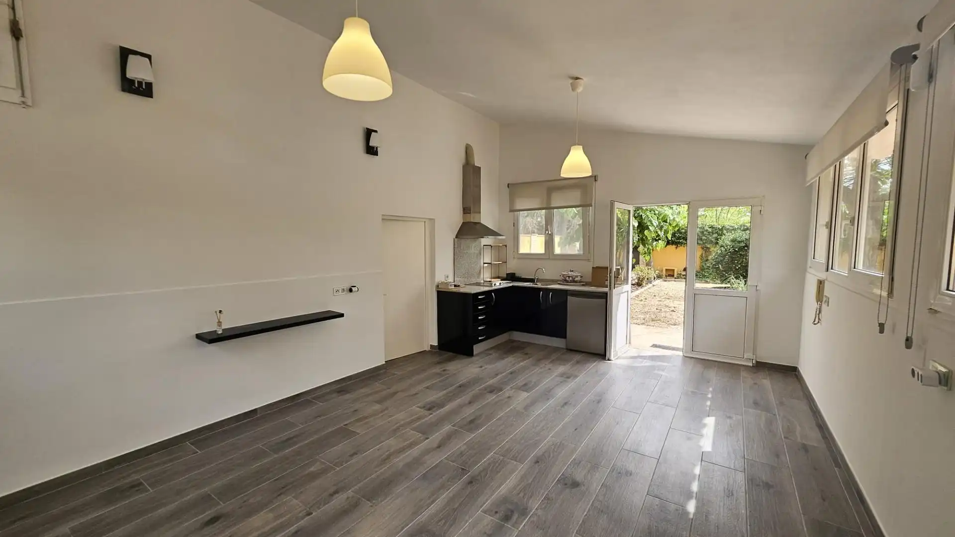 Villa con terrazza in vendita a Garbinet - Vistahermosa, imagen 83