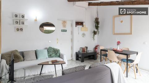 Photo 2 of Flat to rent in Embajadores - Lavapiés, Madrid
