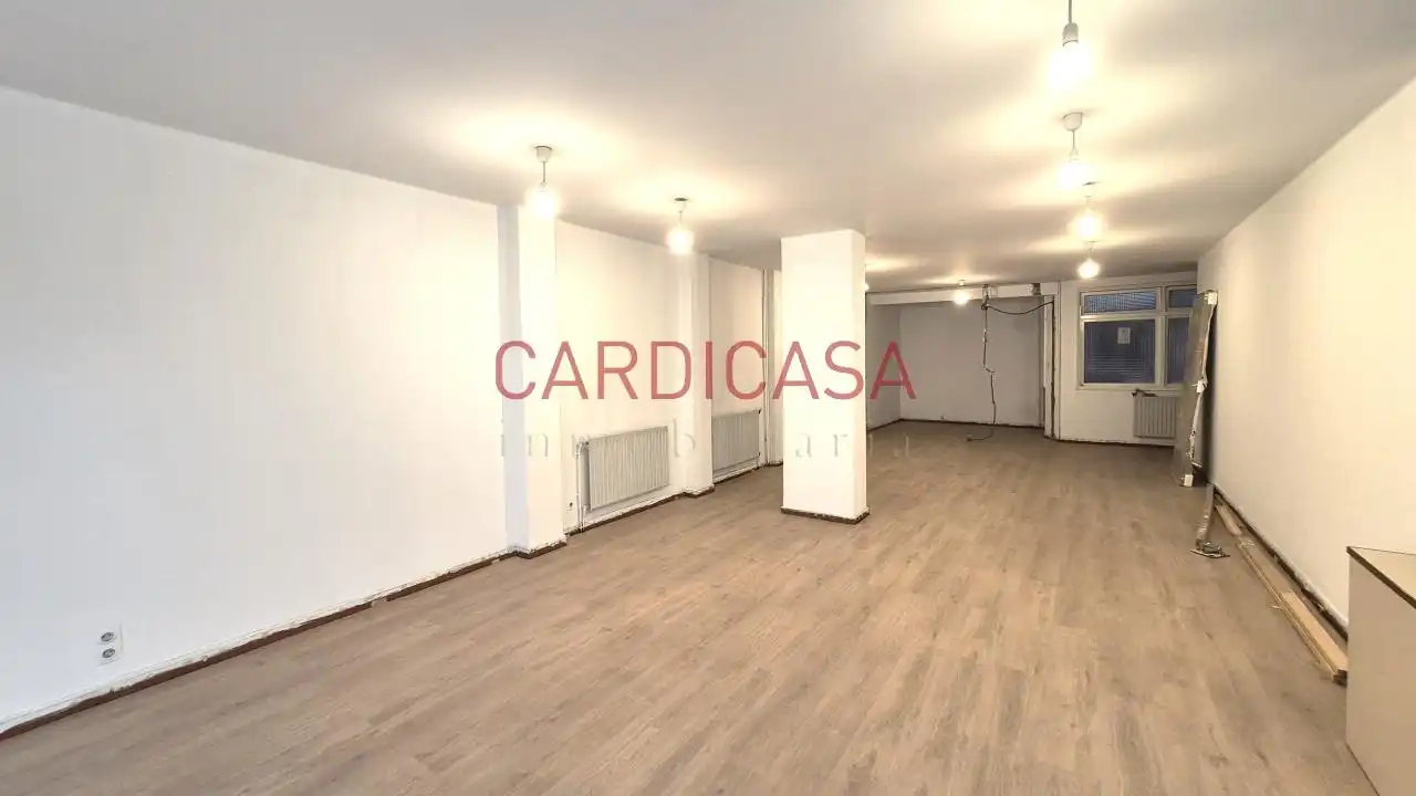 Office for sale in Vigo   with Heating