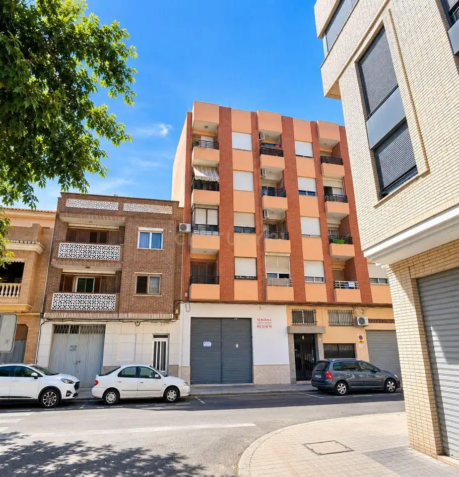 Apartment for sale in Calle Rey Sancho el Fuerte, 4, Puerto de Sagunto, Spain