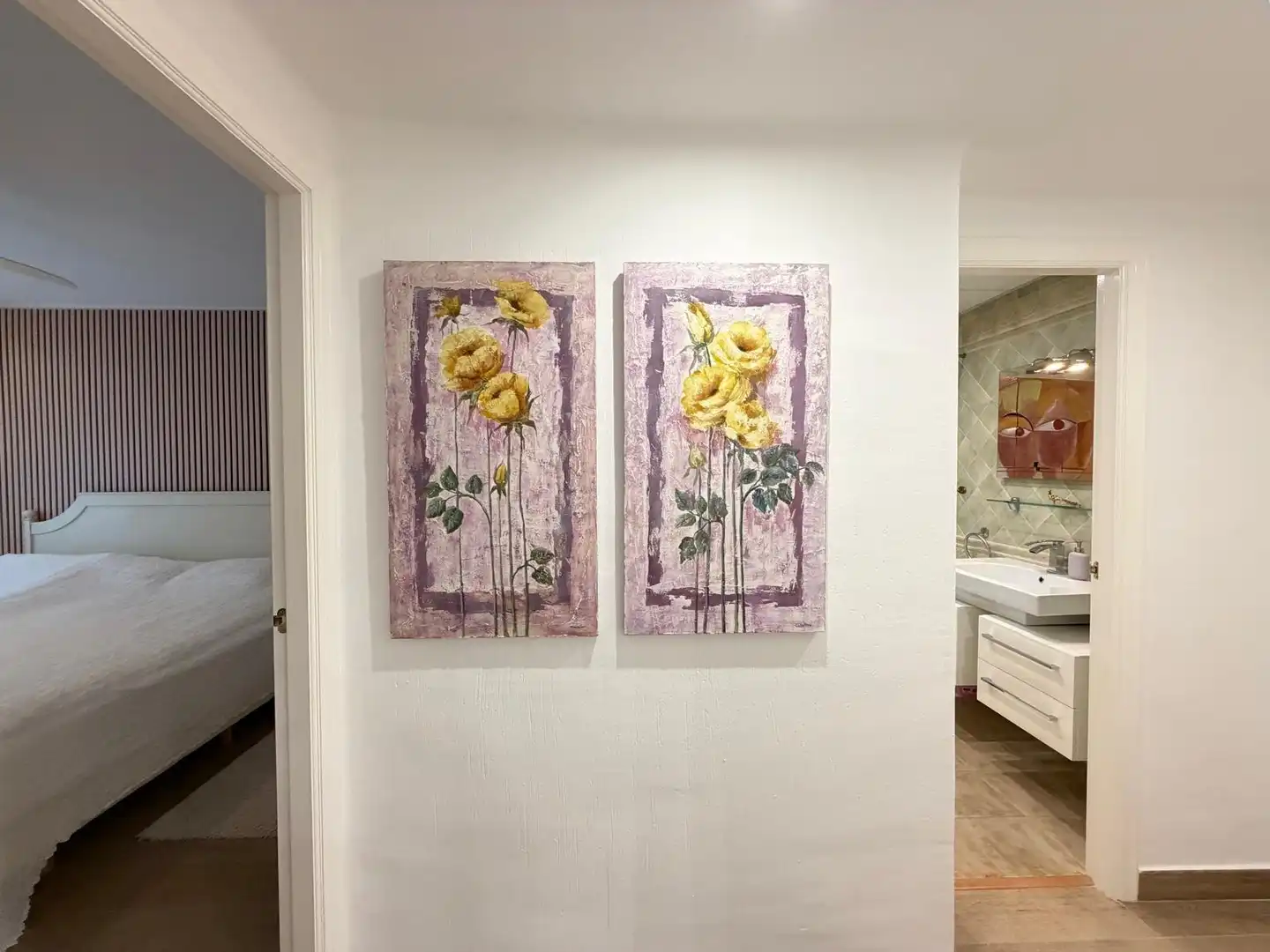 Dormitori de Àtic en venda en Torrevieja amb Aire condicionat, Calefacció i Terrassa