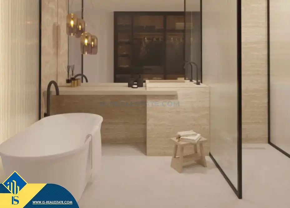 Appartement compact avec terrasse à vendre à Santa Eulària, imagen 8