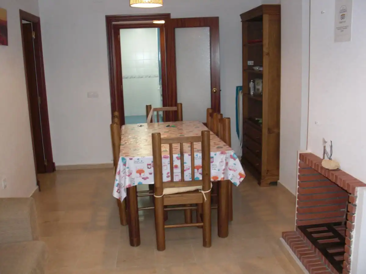 Piso de alquiler en Vejer
