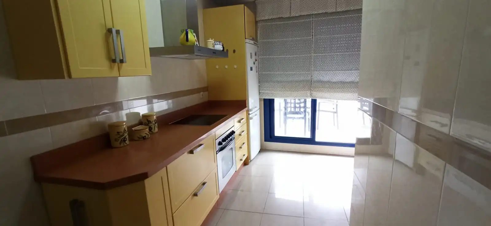Ático de alquiler en Calle Pargo, 6, Costa Ballena - Largo Norte