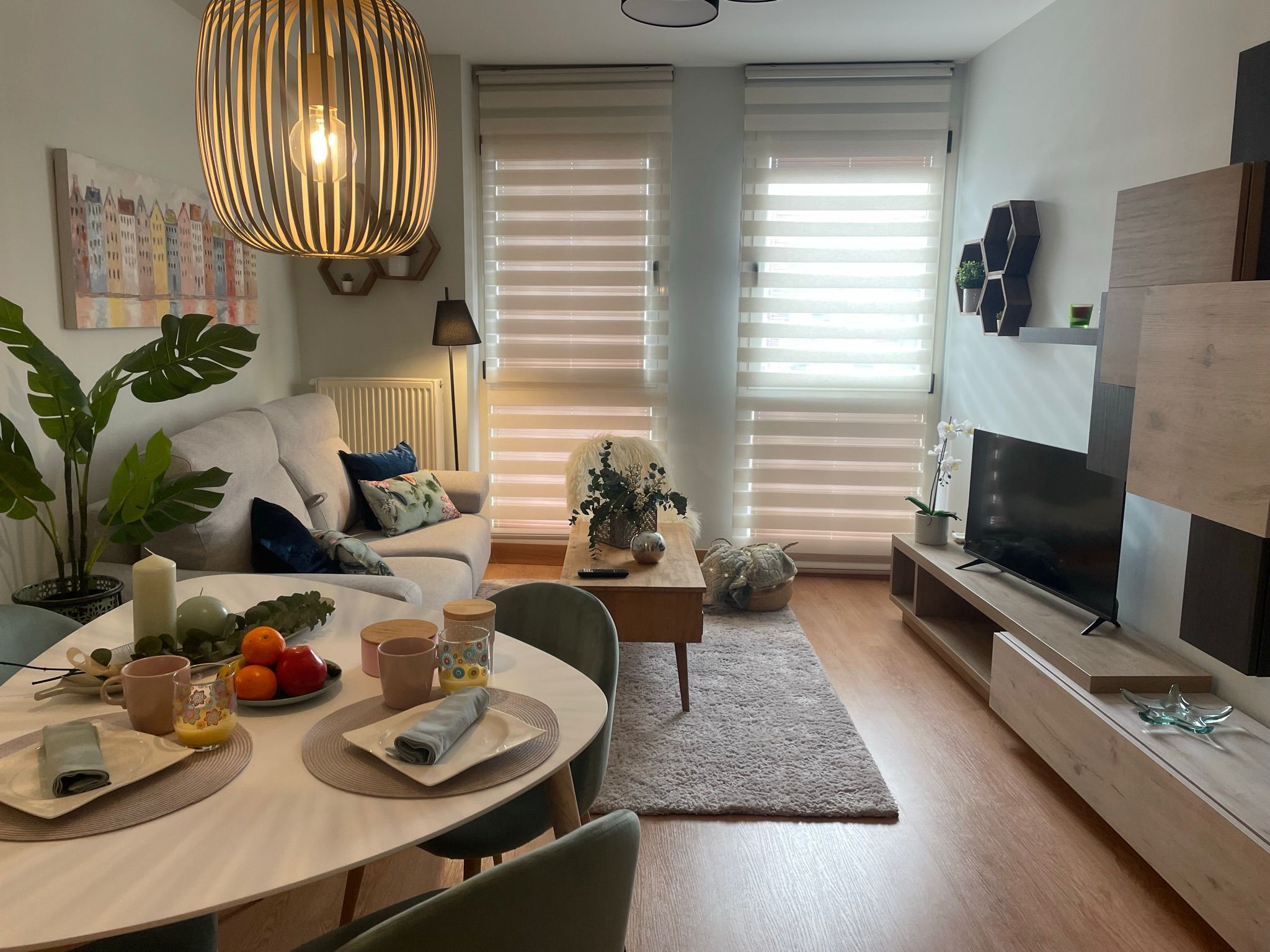 Apartments for rent in Calle Arco de San Esteban, Casco Antiguo