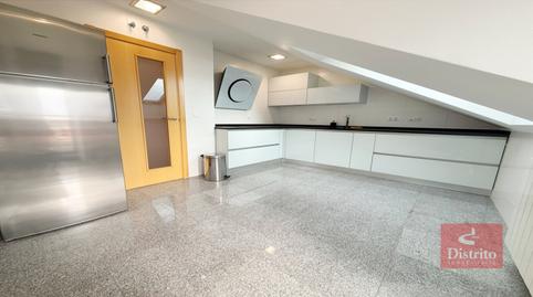 Foto 5 de Ático en venta en Santander - María Cristina, General Dávila, Santander