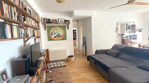 Foto 4 de Piso de alquiler en Passeig Taulat, Diagonal Mar i el Front Marítim del Poblenou, Barcelona Capital