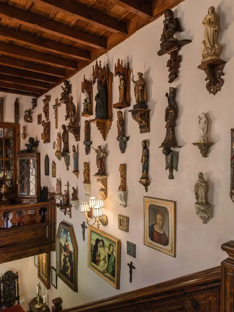 Casa o chalet en venta en Icod de los Vinos con Calefacción, Jardín privado y Parquet