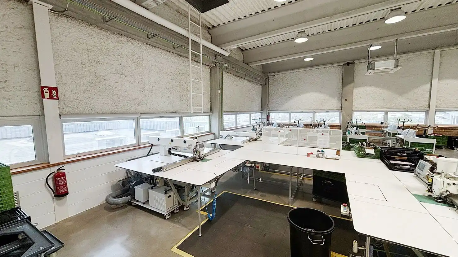 Nave industrielle à louer à Montigalà - Sant Crist, imagen 6