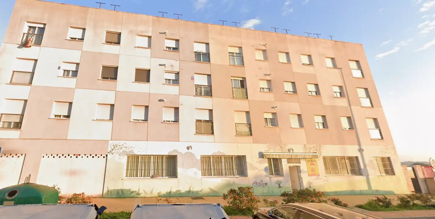 Appartement à vendre à DOCTOR EMILIO HAYA PRATS