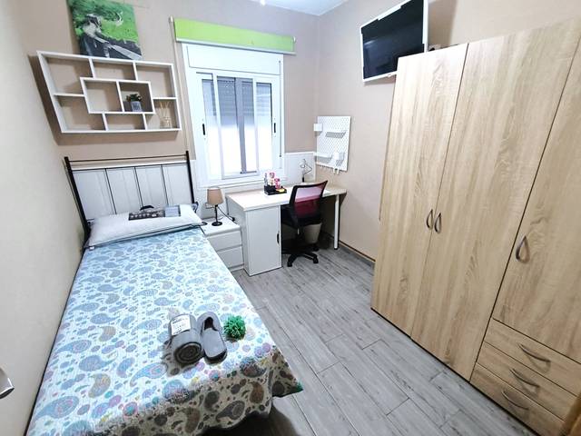 Planta baja en Alquiler en Calle Martínez de Irala en El Tardón - El Carmen