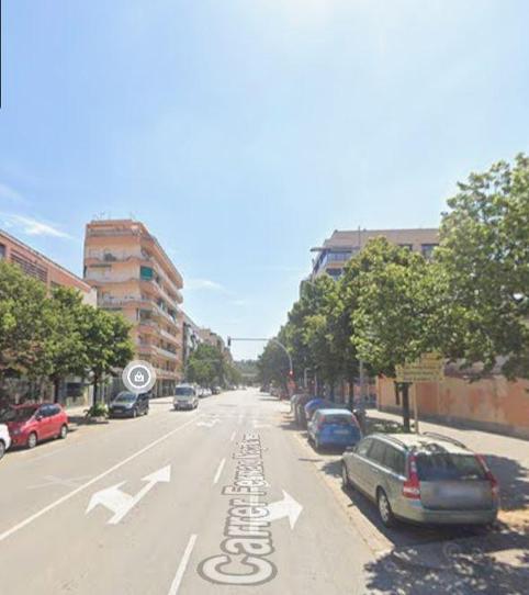 Foto 2 de Pis en venda a Carrer Carrer de Magallanes, 118, Sant Miquel, Barcelona