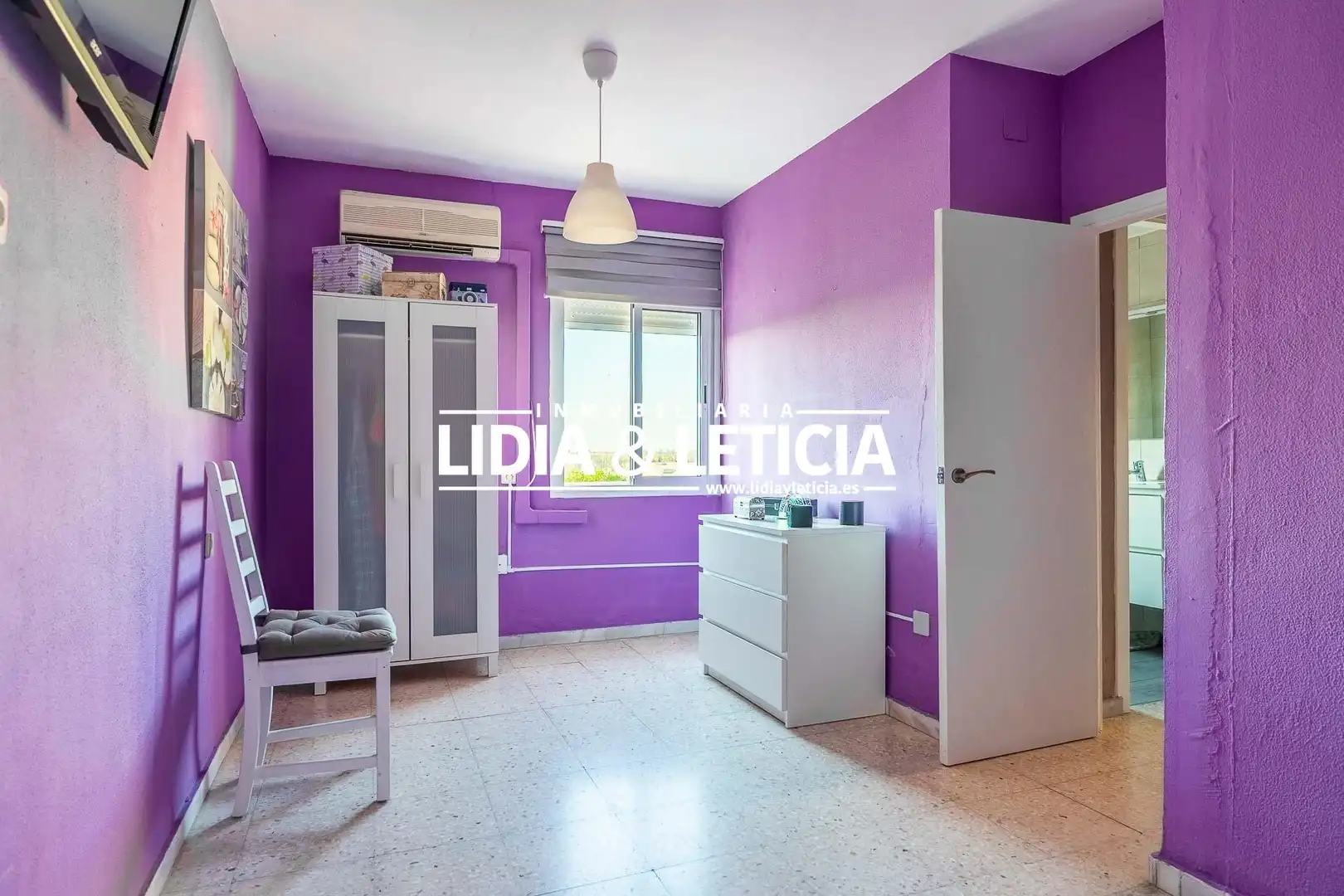 Wohnung zum Verkauf in Nueva Alcalá, imagen 17