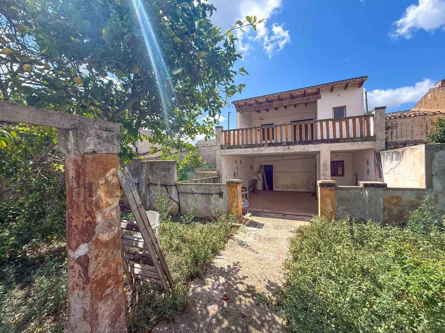 House with terrace for sale in Felanitx Poble, imagen 2