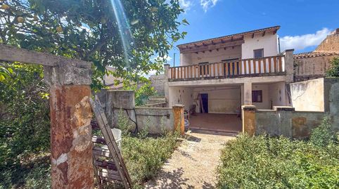 Foto 2 de Casa o xalet en venda a Cala Ferrera - Cala Serena, Felanitx