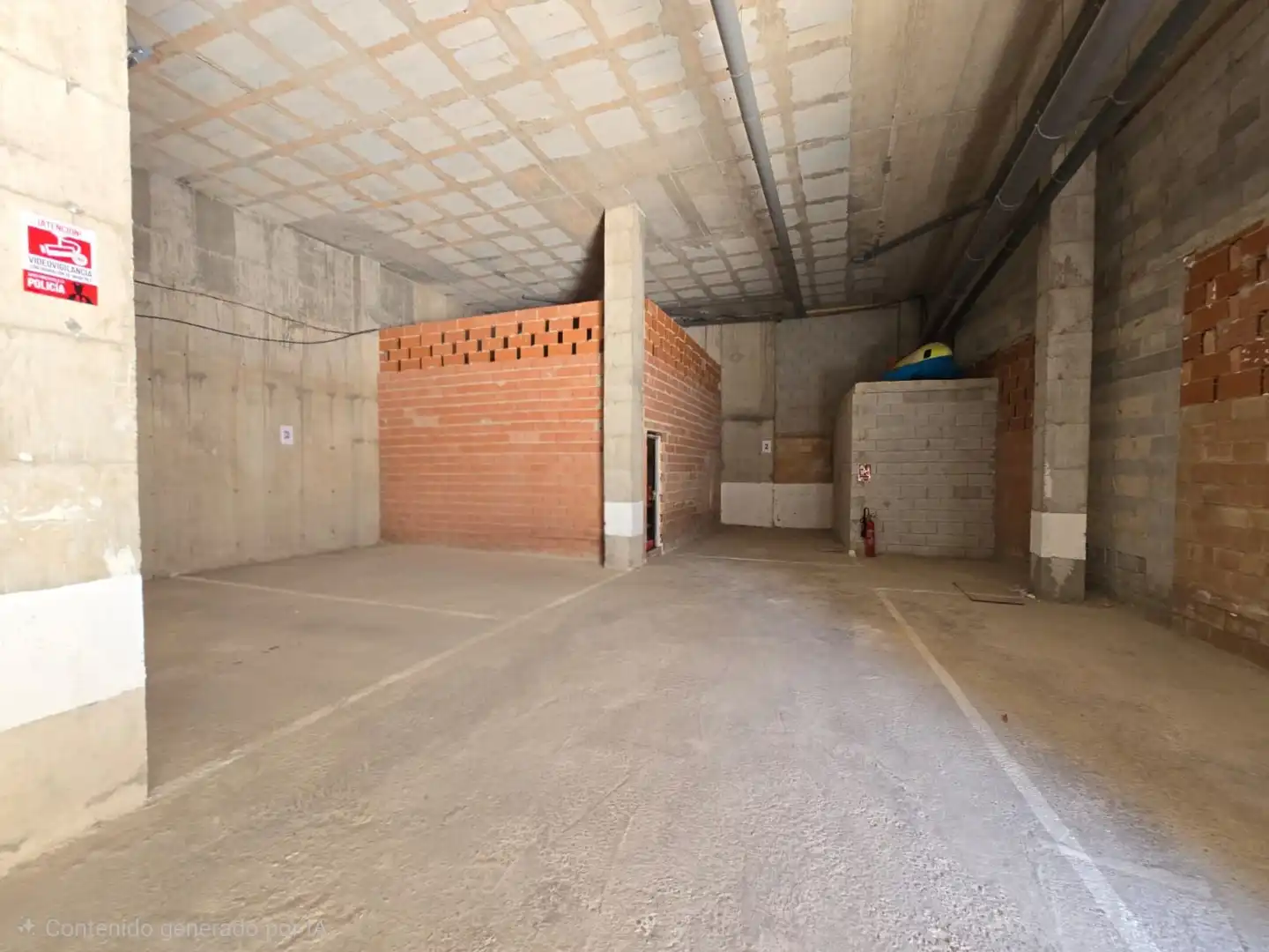 Gewerbefläche zur Miete in Castell de Ferro, imagen 14