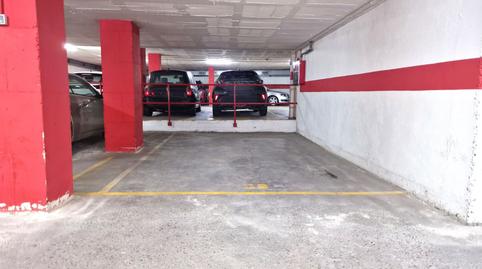 Foto 2 de Garaje de alquiler en Eixample Nord, Girona