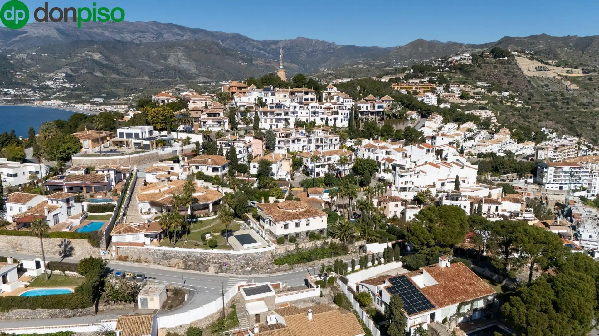 Casa o xalet en venda a Camino de la Torre, 50, Punta La Mona