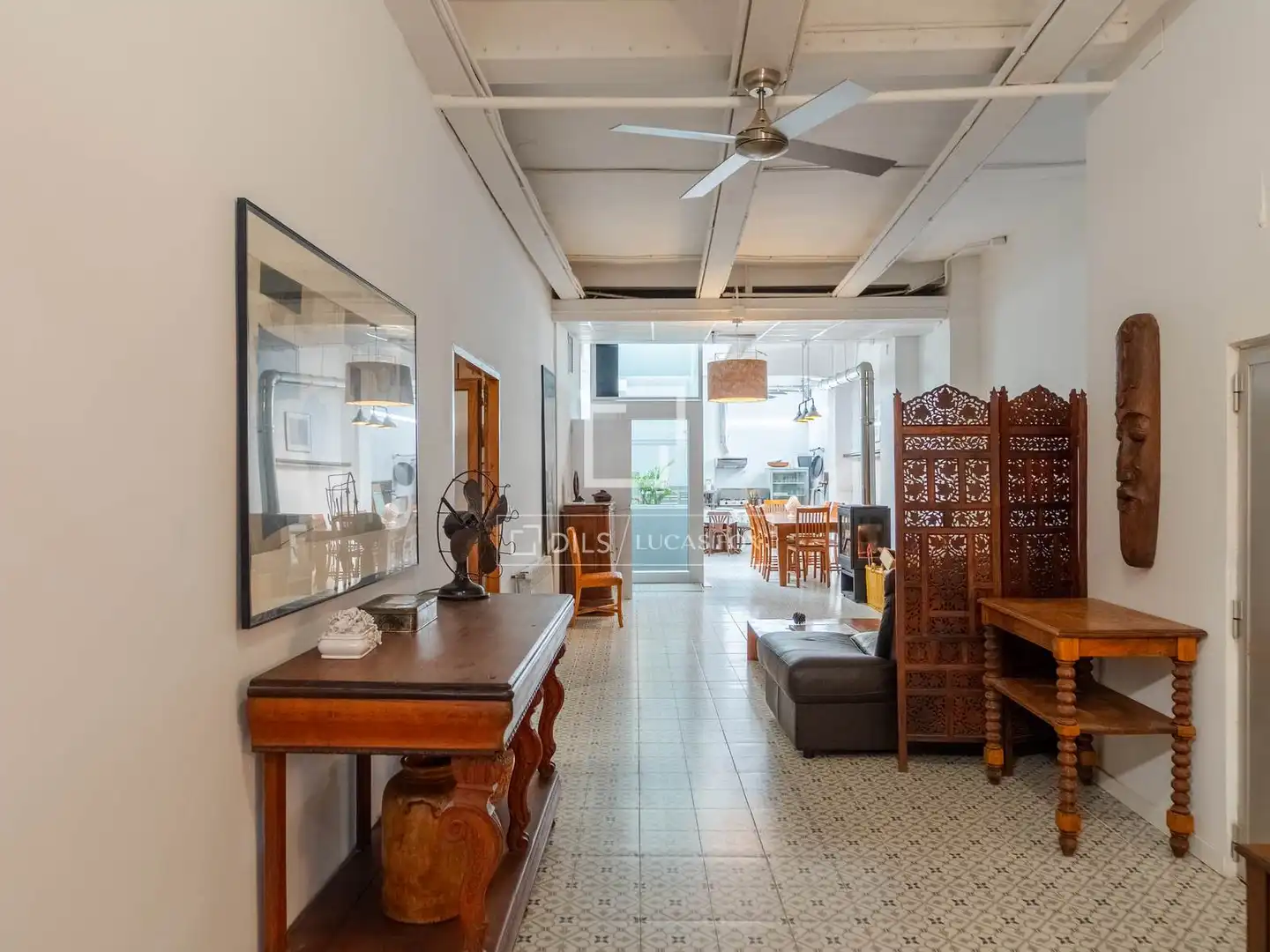 Casa o chalet en venta en Valencia con Aire acondicionado, Calefacción y Terraza