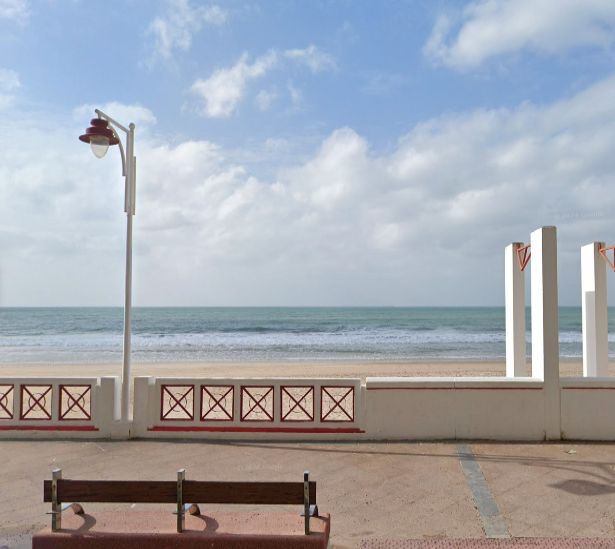 Piso en venta en Avenida Periodista Beatriz Cienfuegos, 20A, Paseo Marítimo - San José - La Laguna,  Cádiz Capital