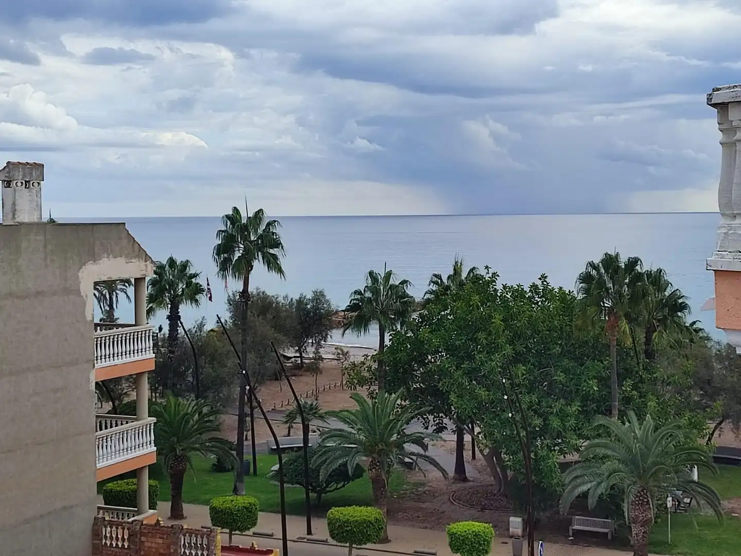 Mini appartamento con ascensore in vendita a Moncófar Playa