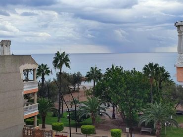 Apartament amb ascensor en venda a Moncófar Playa