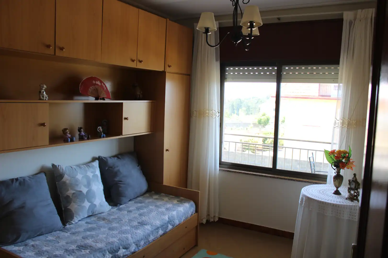 House with garden for sale in Miño, imagen 16
