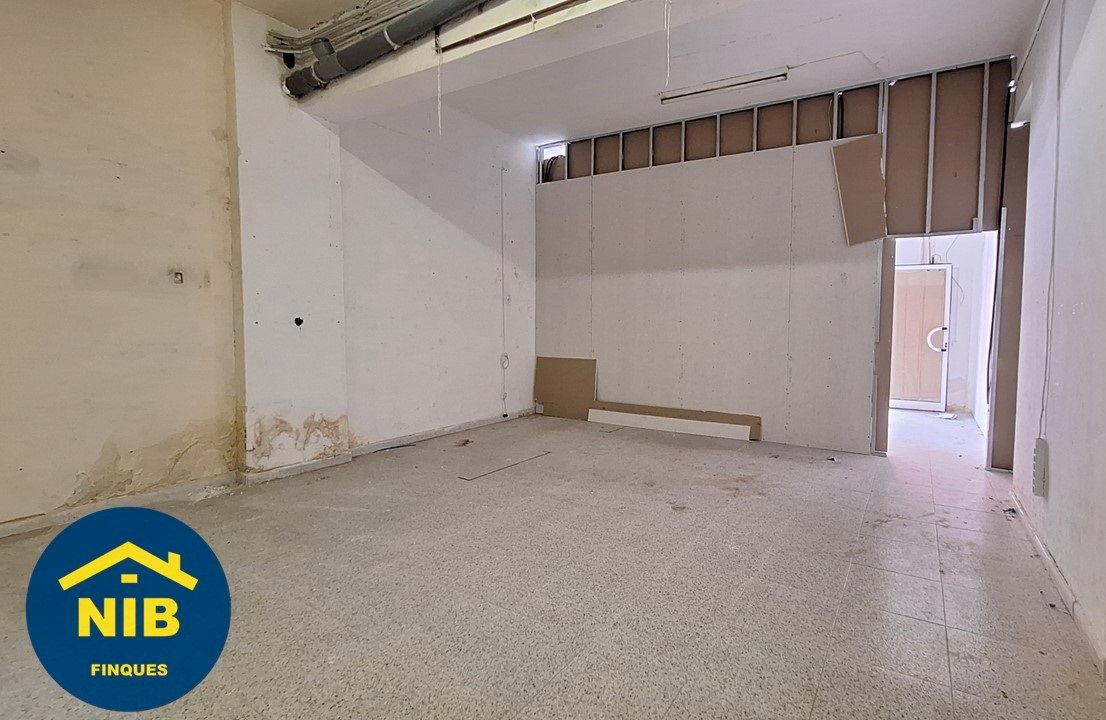 Local en venda en  Barcelona Capital