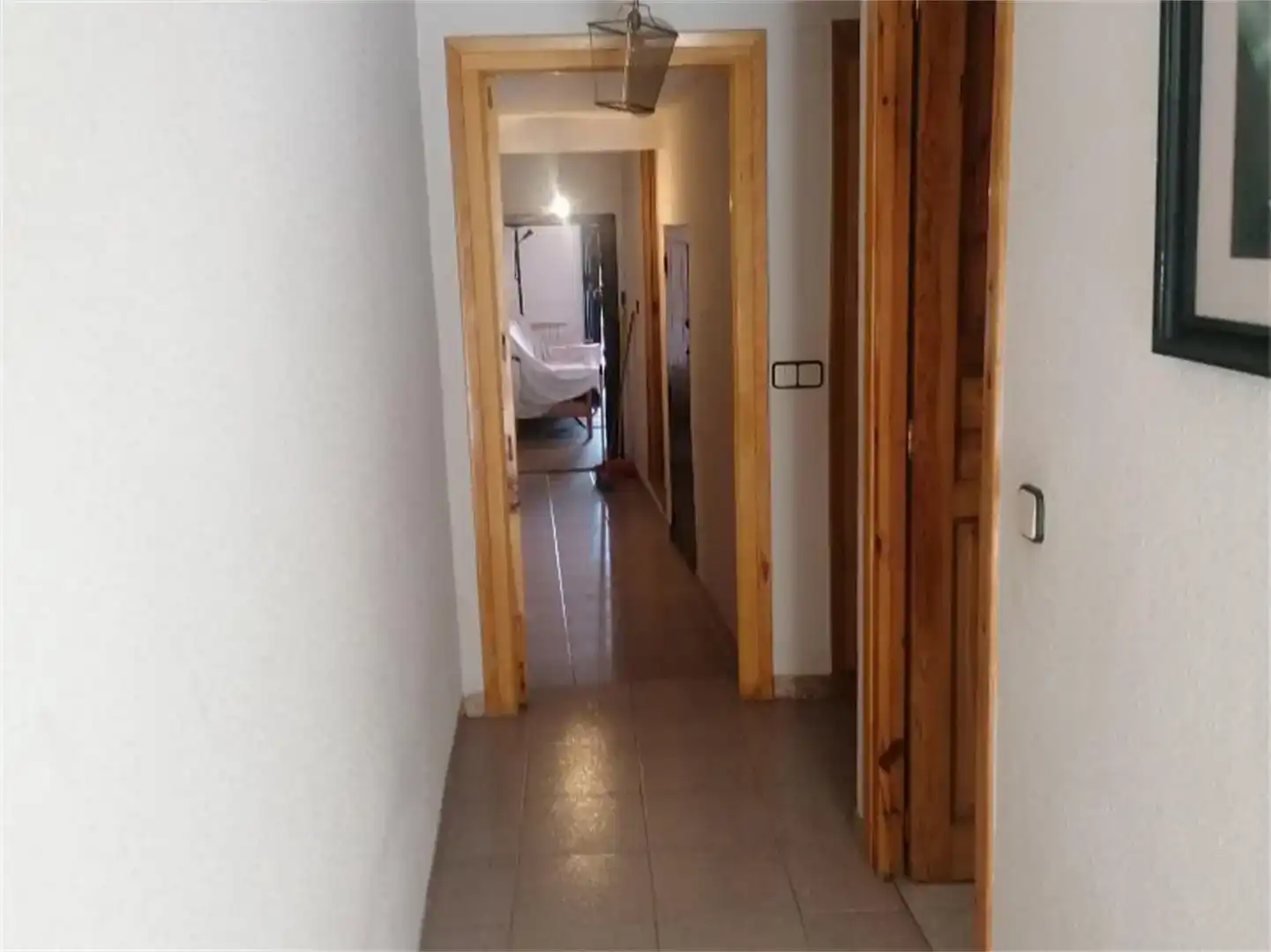 Casa adosada en venda en Villoslada de Cameros amb Balcó
