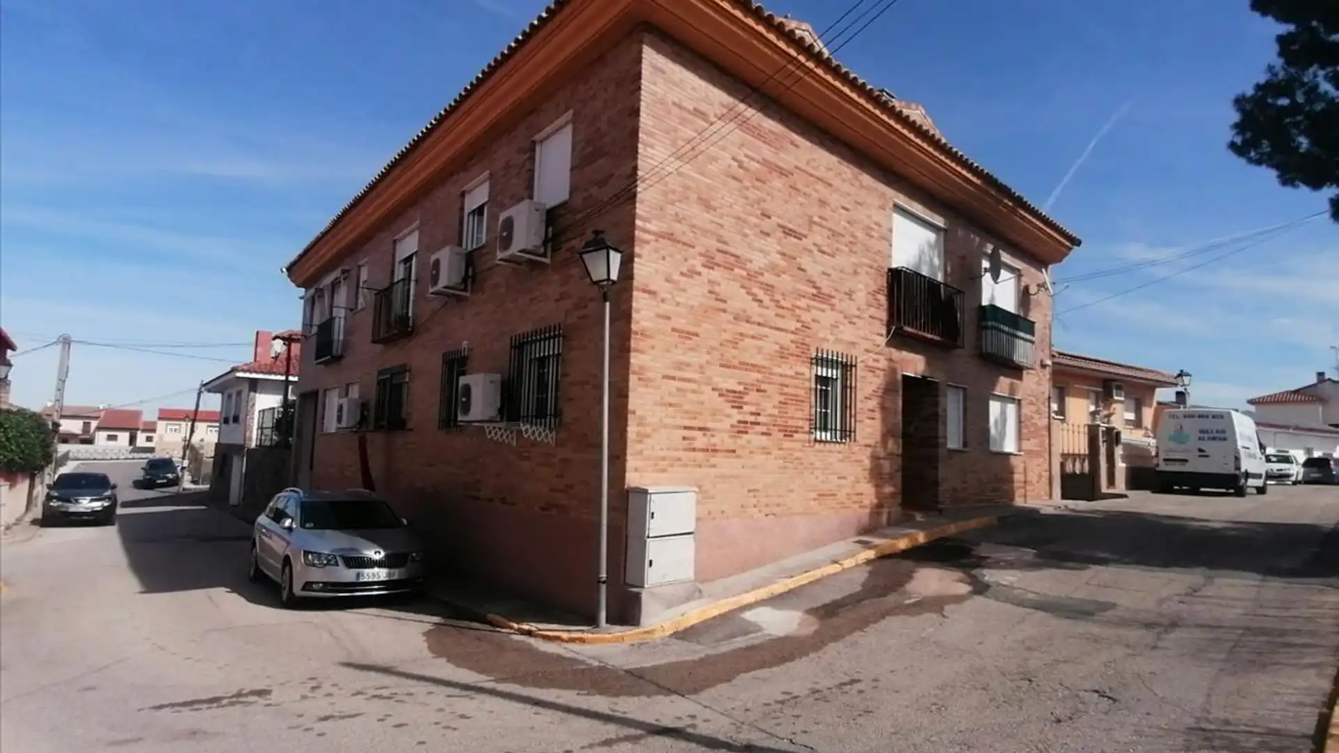 Garage zum Verkauf in TOBOSO, Borox