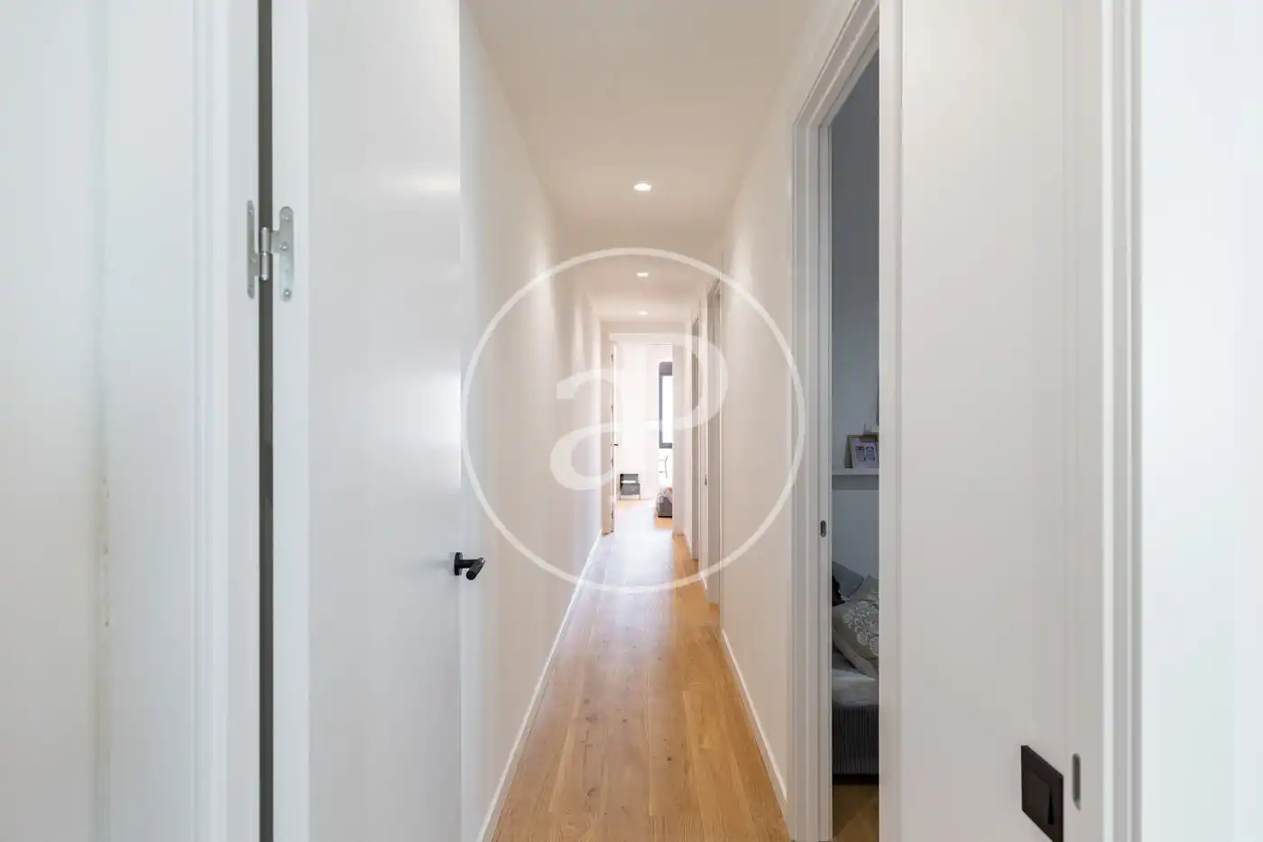 Piso en venta en Barcelona con Aire acondicionado, Calefacción y Amueblado