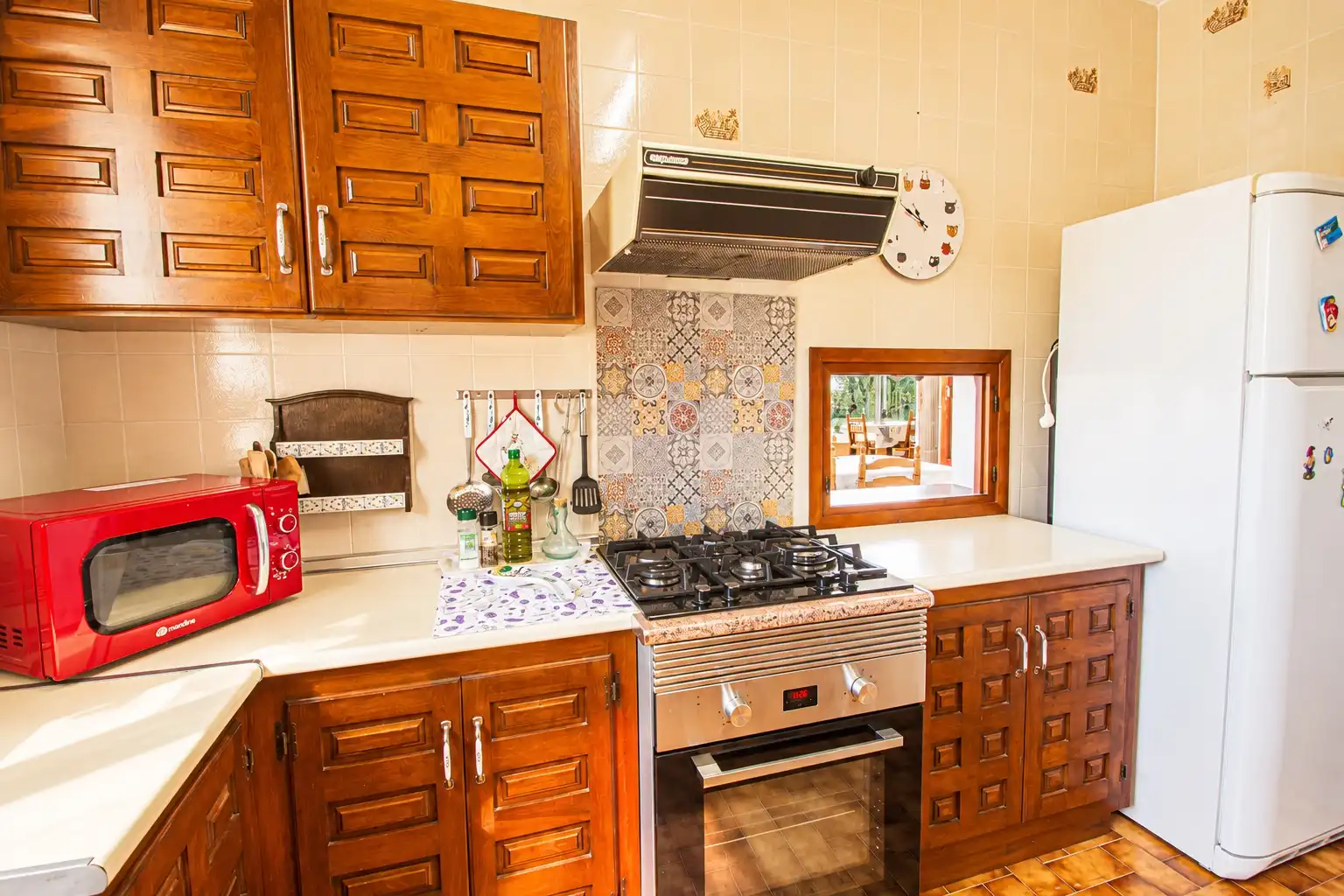 House with garden for sale in Benicolada - Las Adelfas, imagen 14